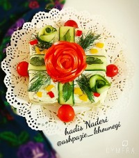 دیزاین_سالاد_الویه