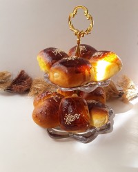 شیـرینـۍ گـل مـحـمــدۍ❤