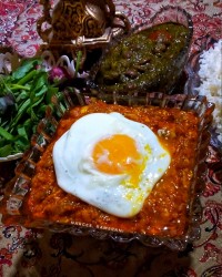 میرزا قاسمی