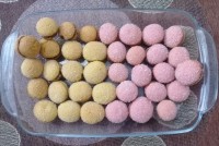 ♧ کوکیز نارگیلی ♧