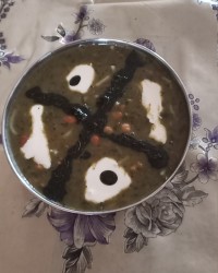 آش رشته ❤️