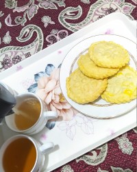 کلمپه کرمانی