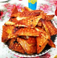 سمبوسه خونگی_