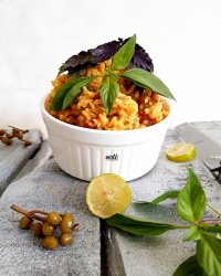 دمی گوجه فرنگی
