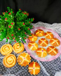 مافین ترکیه ای