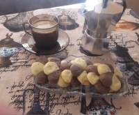 بیسکویت های بای