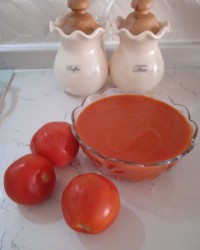 سس کچاب خونگی خوشمزه و سالم