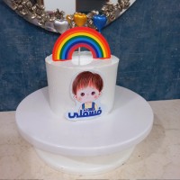 کیک روز کودک کیک_کودک