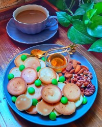 مینی پنکیک