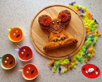 به مناسبت روز جهانی کودک