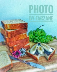 نان تست کره ای