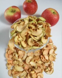 خشک کردن میوه