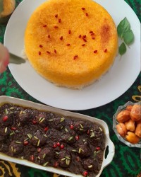 خورشت داوود پاشا