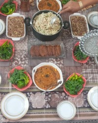 دورهمی دوستانه