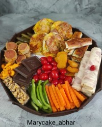 مینی پیتزا
