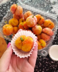 شیرینی نوروز