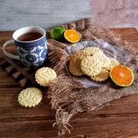 خمیر پایه شیرینی عید