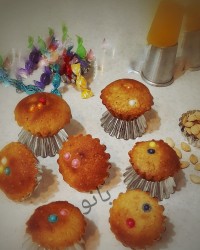 کاپ کیک،بانوپز