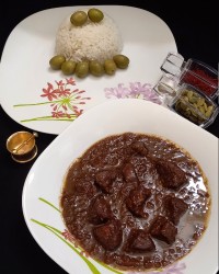 فسنجووووون