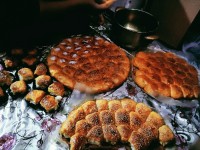 نان کندو