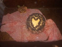 تولد3سالگی دخترم