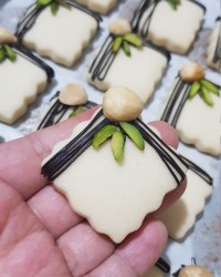 شیرینی نوروزی