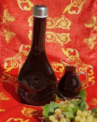 دوشاب انگور شیره ی انگور