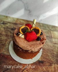 کیک ترامیسو