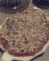 باسلوق خوشمزه