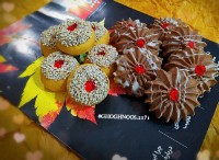 دادلی مادلین