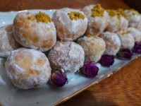 قطاب یزدی سنتی