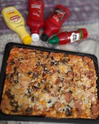 پیترا الهام پز