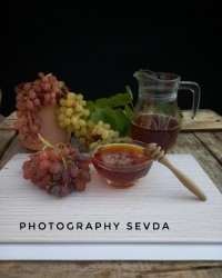 دوشاب یا شیره انگور