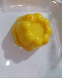 دسر زعفرونی