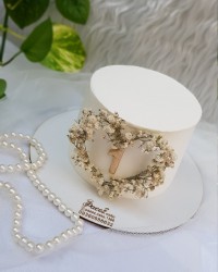 مینی کیک سالگرد ازدواج