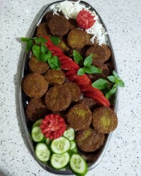 فلافل خوزستان