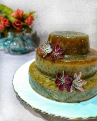 دسر کاپوچینو