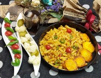 ماکارونی فرمی