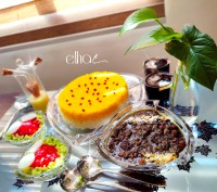 خورش قورمه سبزی