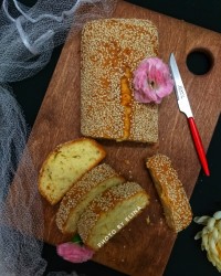 کیک ساده ترکی (کیک مادر)