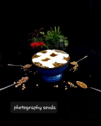 قاتیخ آشی (آش ماست کیسه ای)