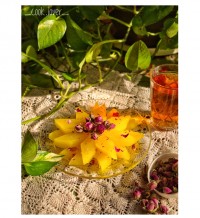 مسقطی شیرازی