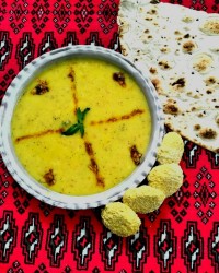 ترخینه