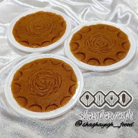 حلوای ساده بسیار خوشمزه