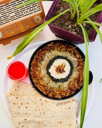 کشک بادمجون