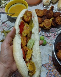 فلافل