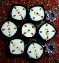 تقدیم به دیدگان زیباتون روح تمامی اموات شاد