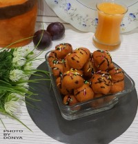 پیراشکی فوری