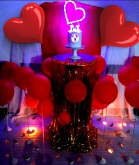 ❤️جشن سالگرد ازدواج ❤️