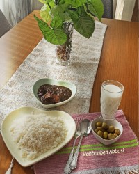 قلیه ماهی